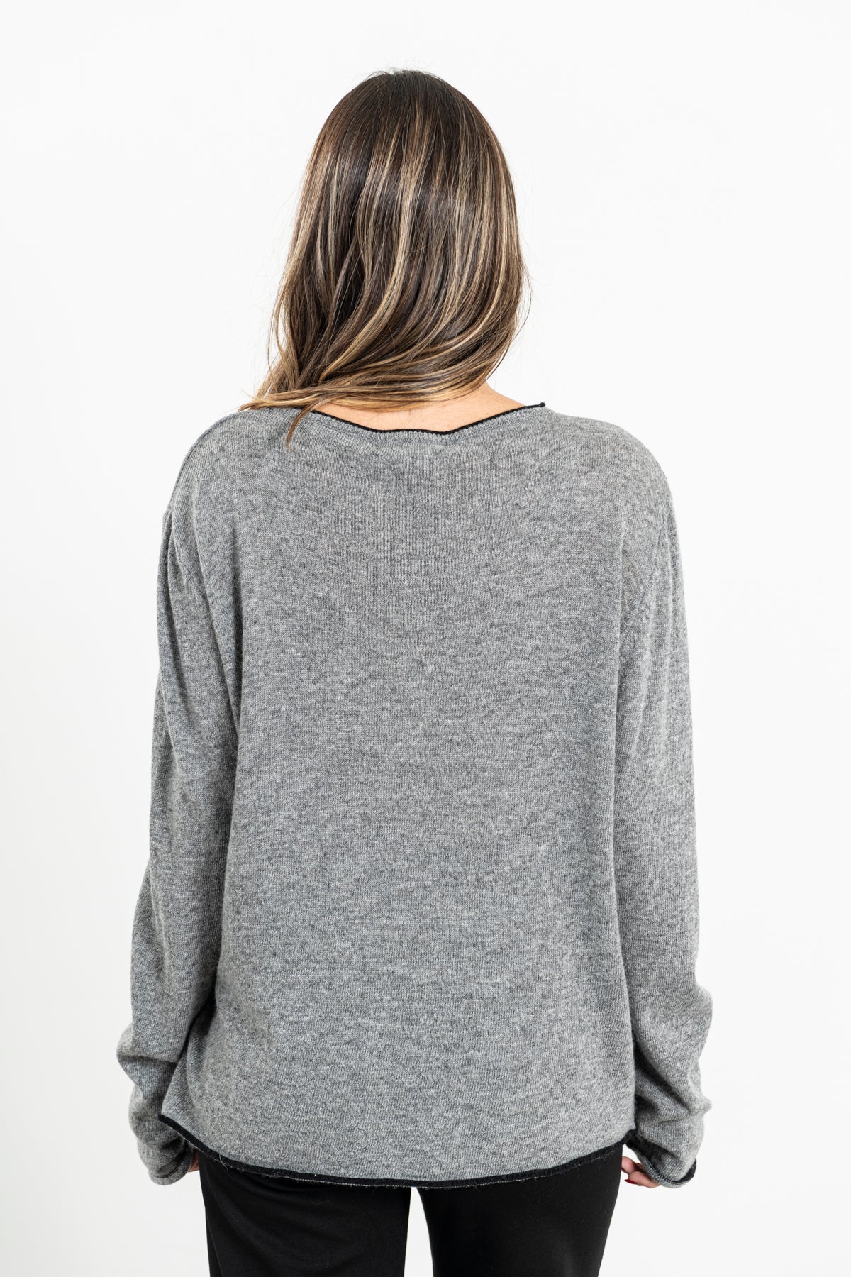 SWEATER FEDRA