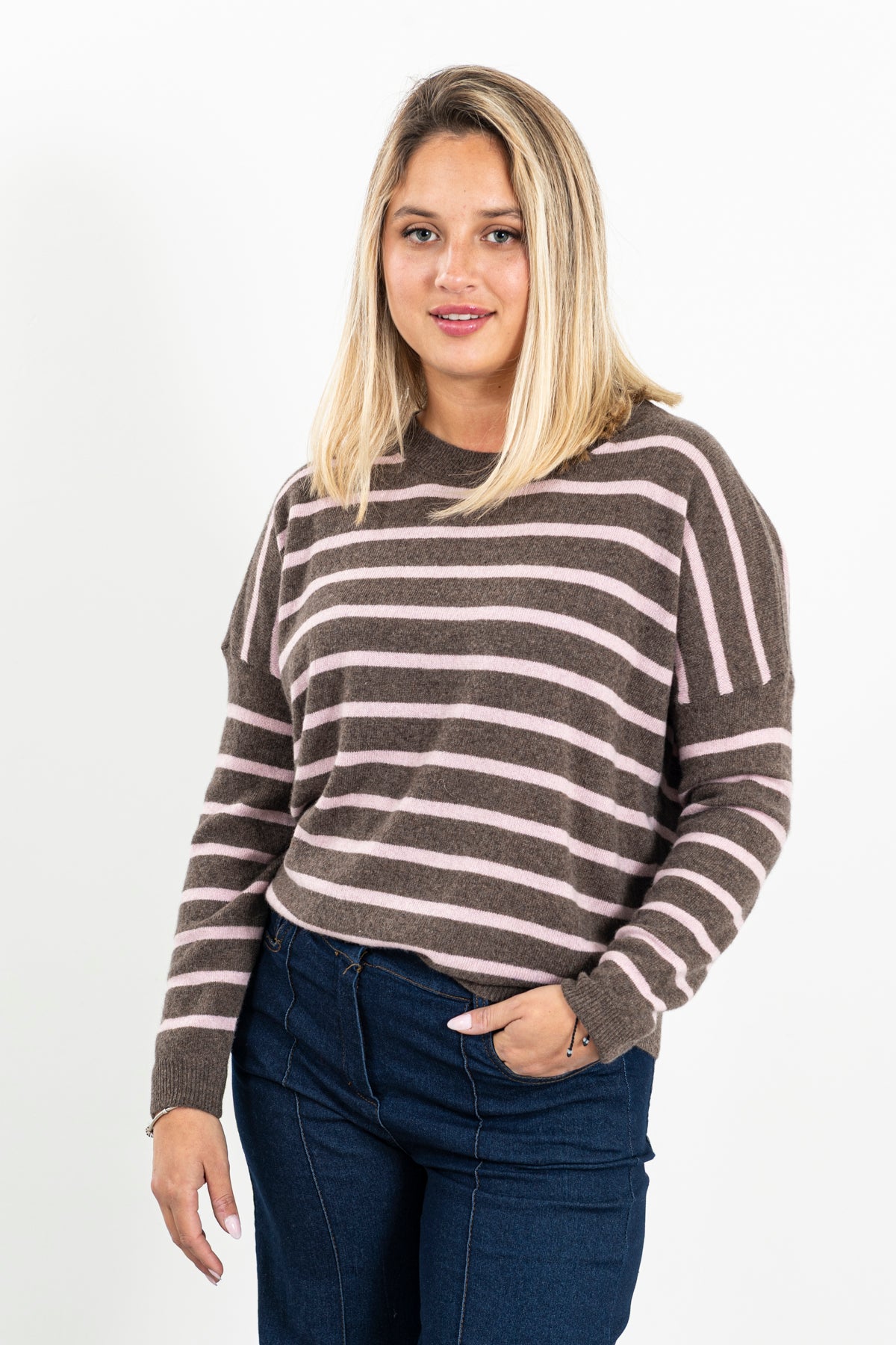 SWEATER XIMENA