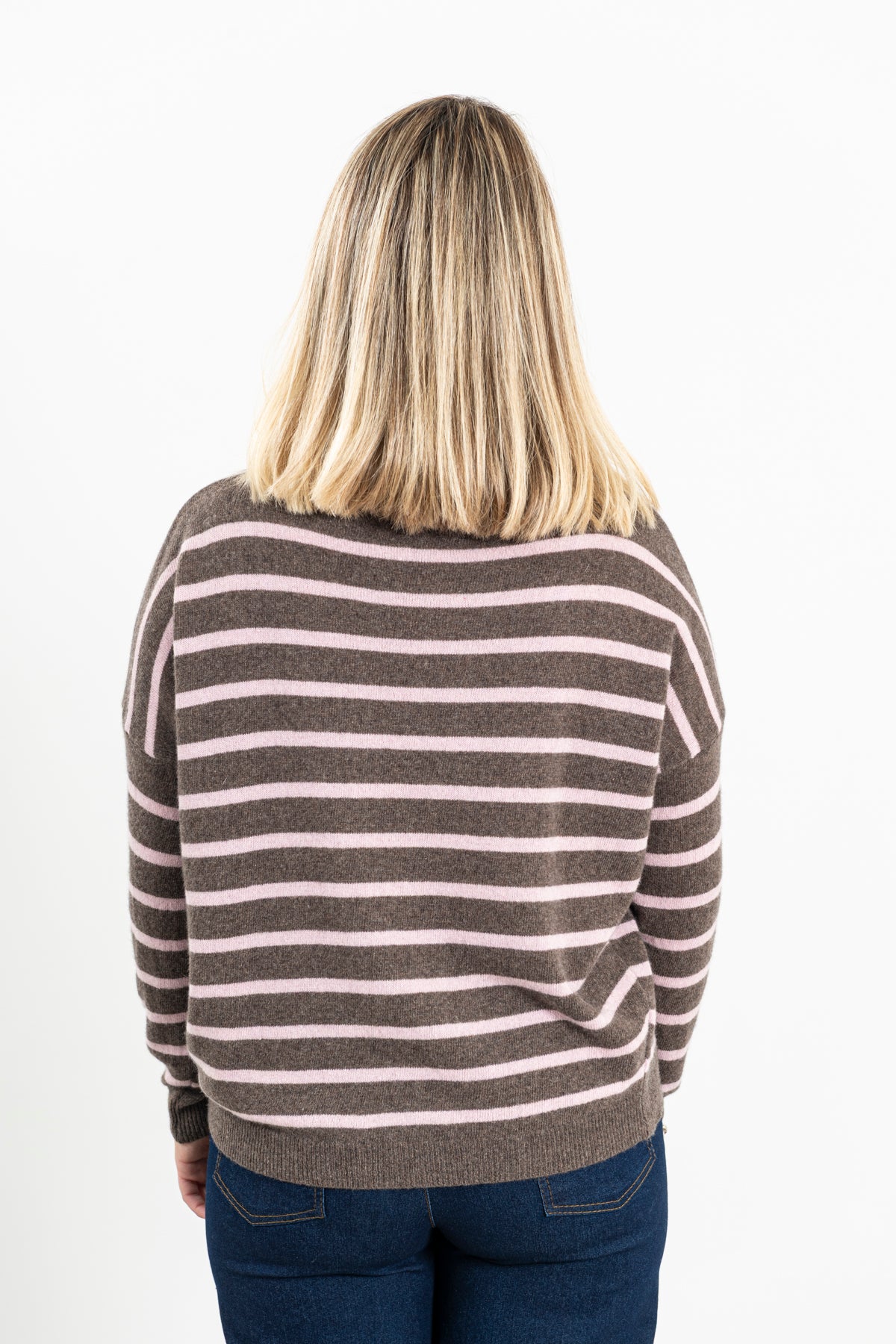 SWEATER XIMENA