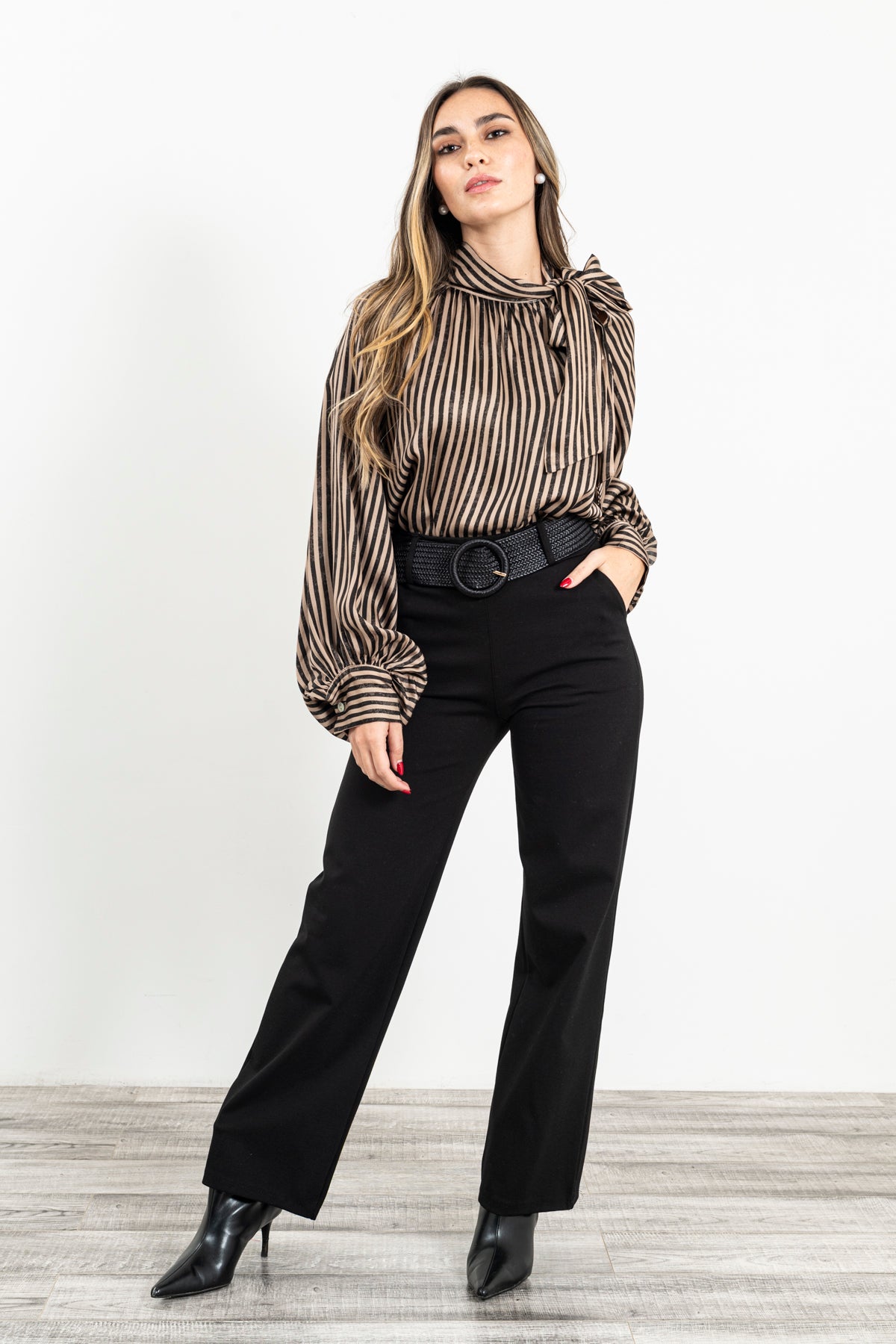CAMISA DENISSE