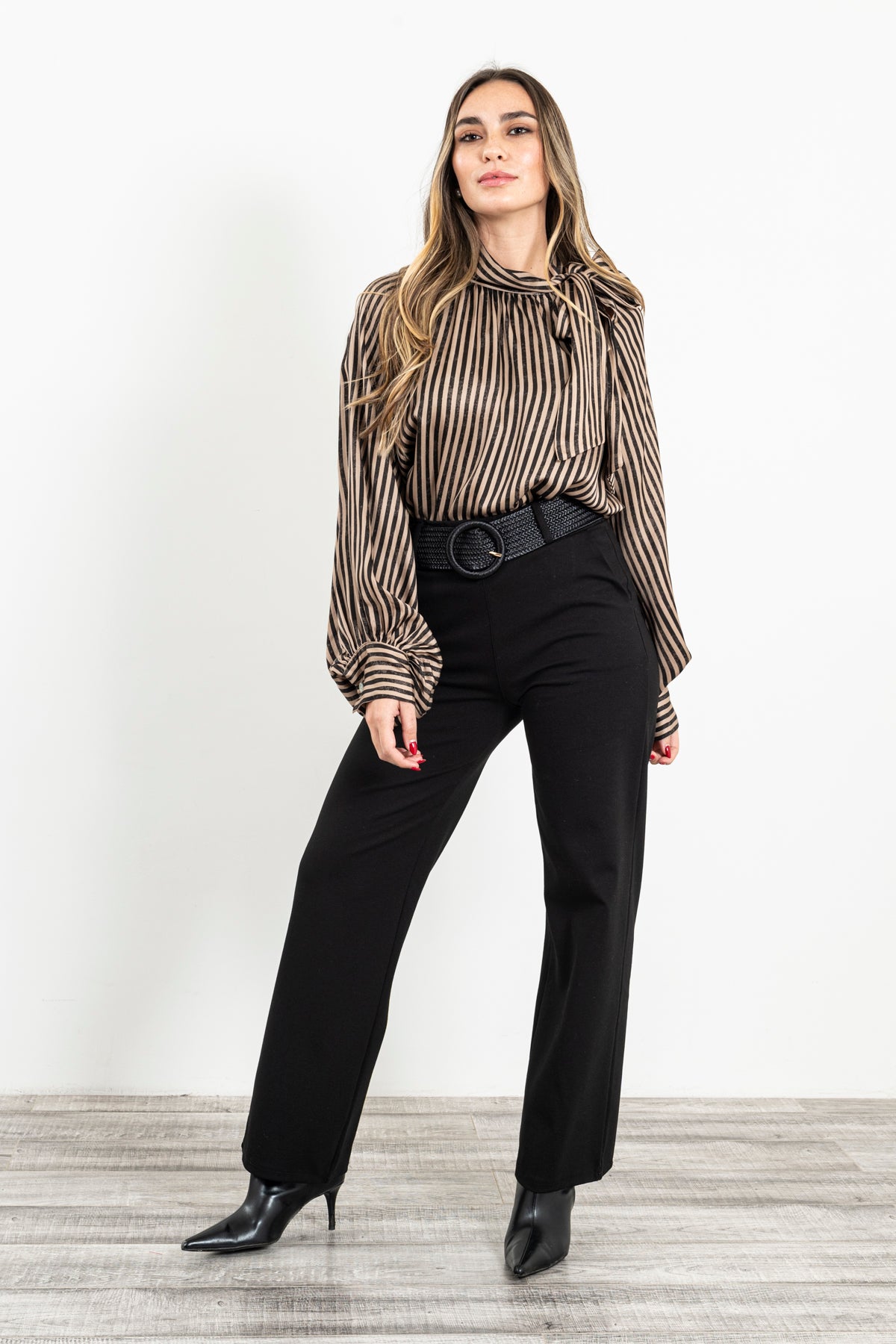 CAMISA DENISSE