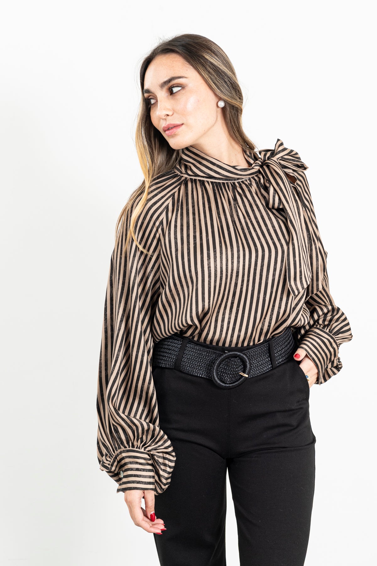 CAMISA DENISSE