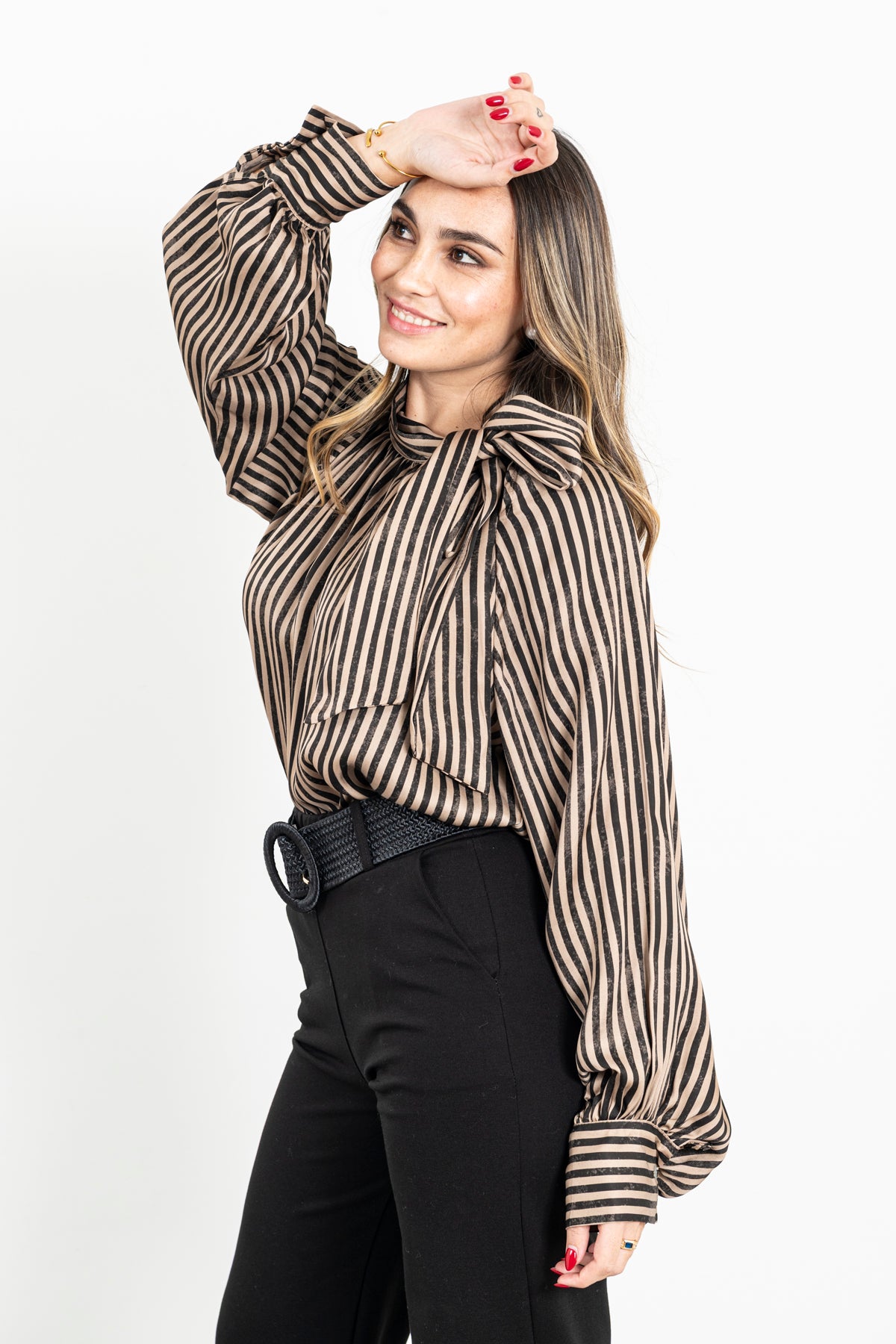 CAMISA DENISSE