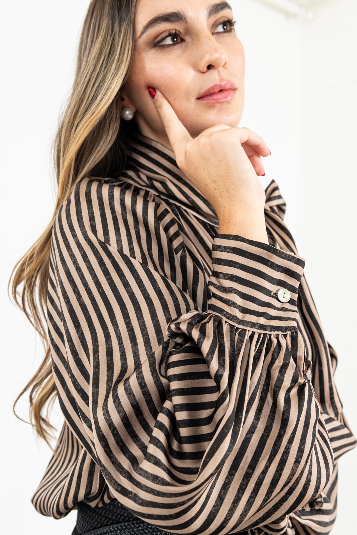 CAMISA DENISSE