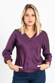 POLERA DORA
