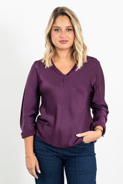 POLERA DORA
