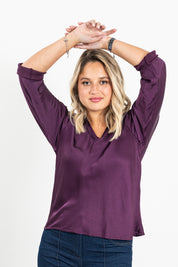 POLERA DORA