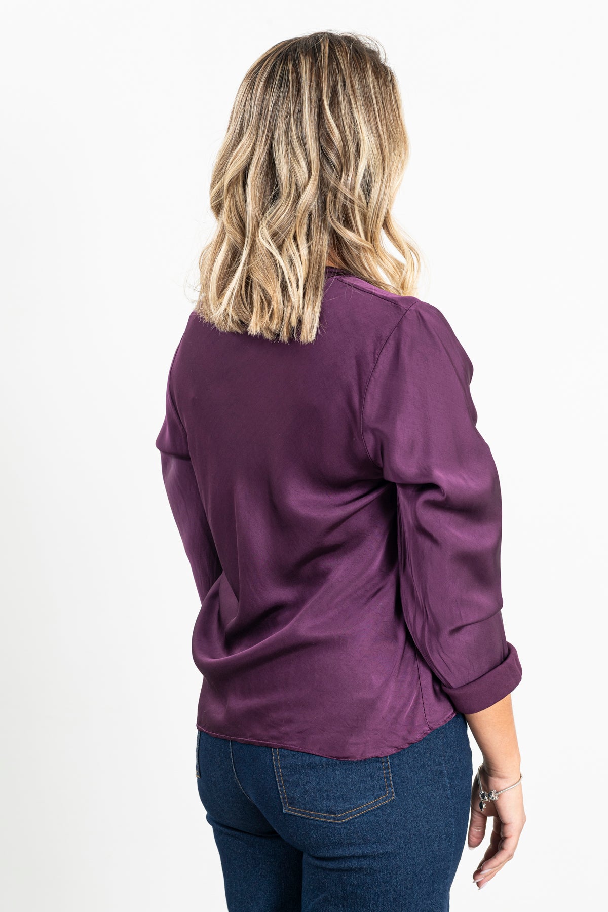 POLERA DORA