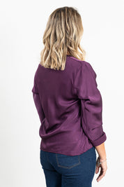 POLERA DORA