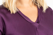 POLERA DORA