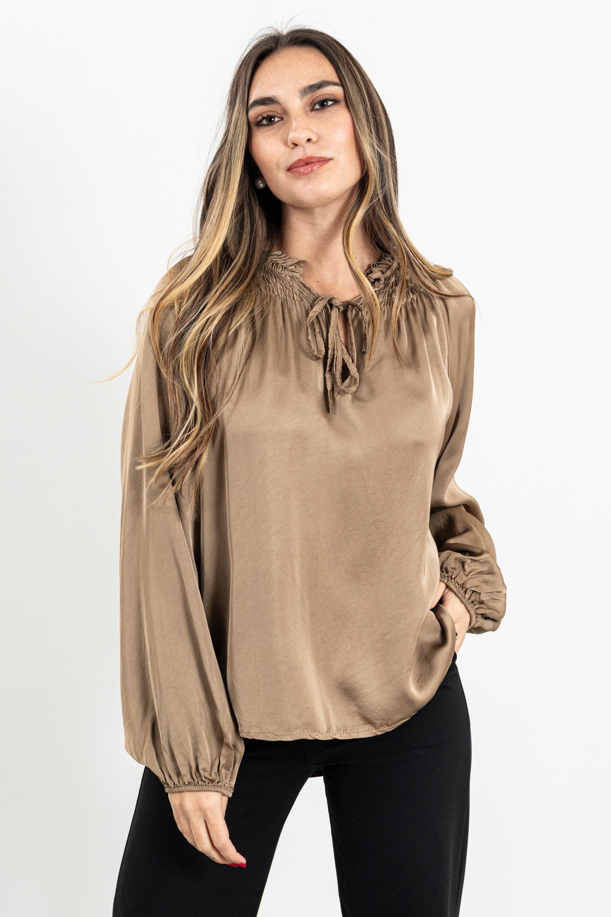 POLERA KIKA