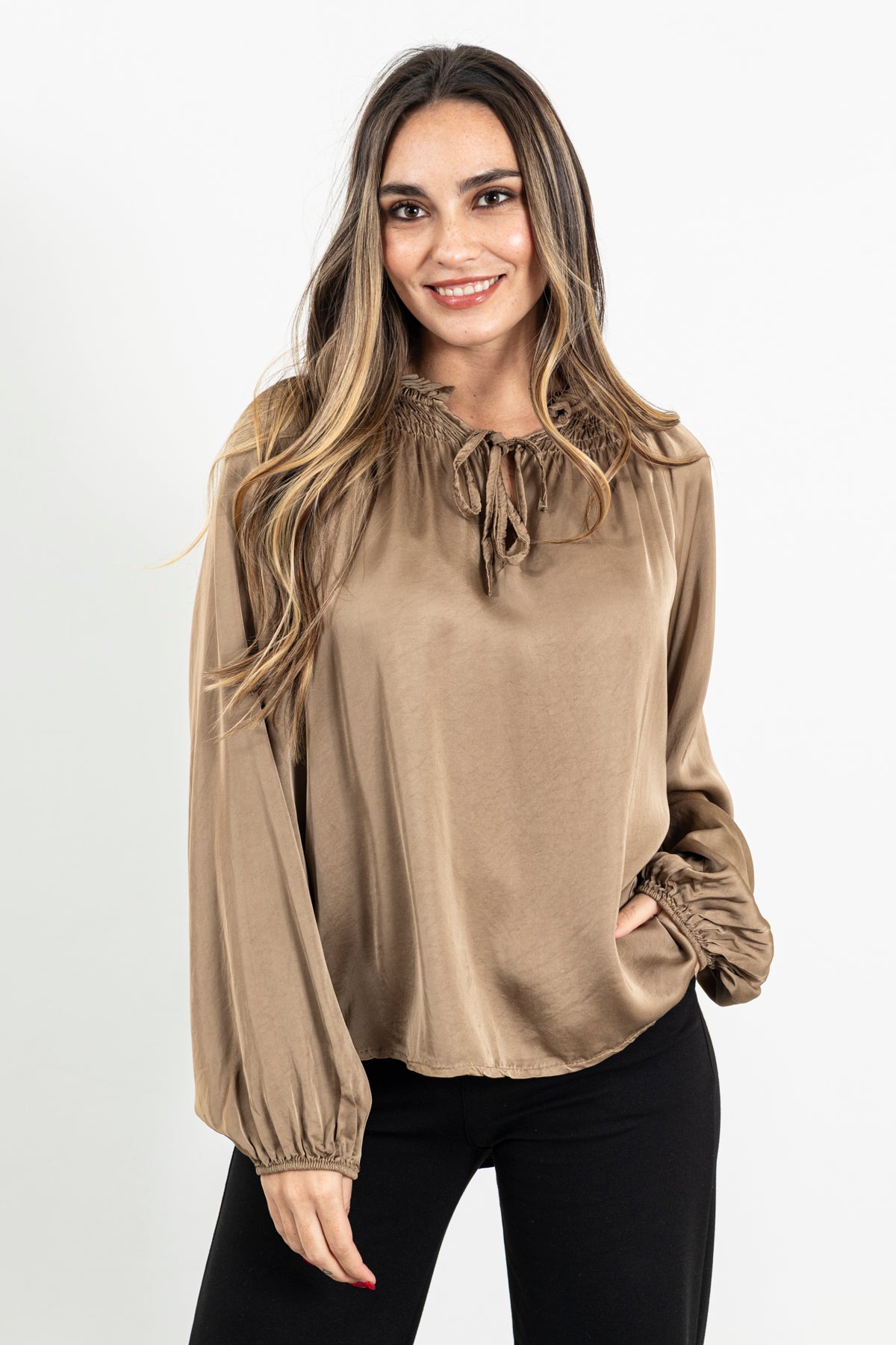POLERA KIKA