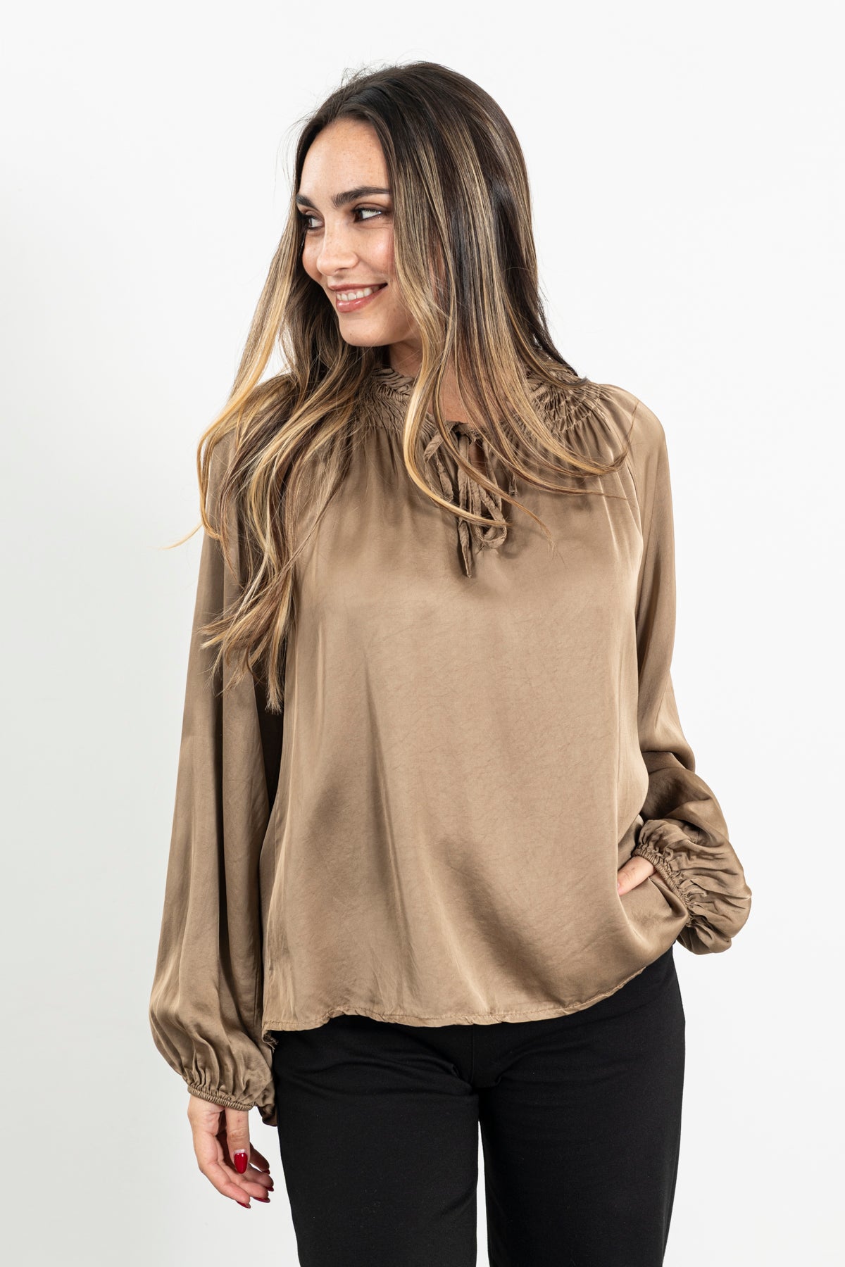 POLERA KIKA