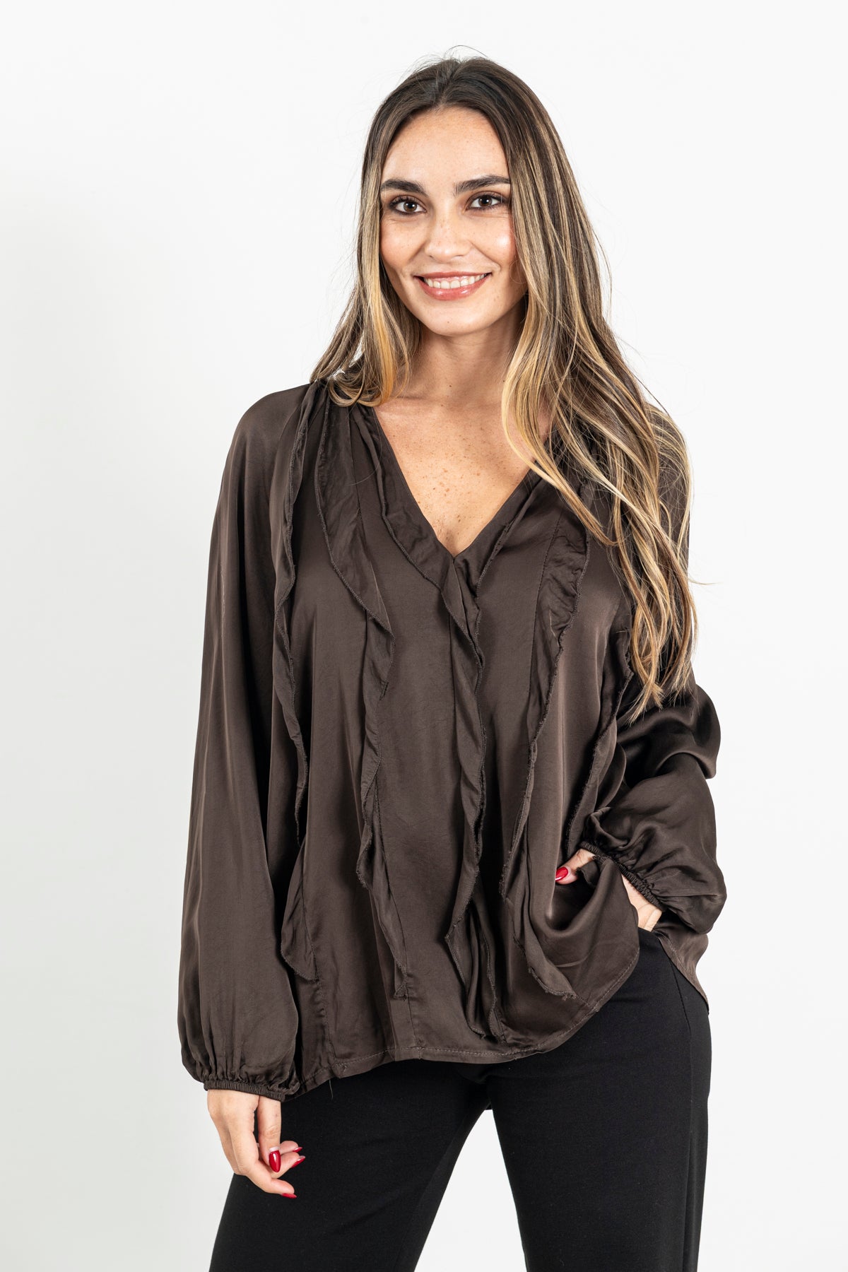 BLUSA BEATRIZ