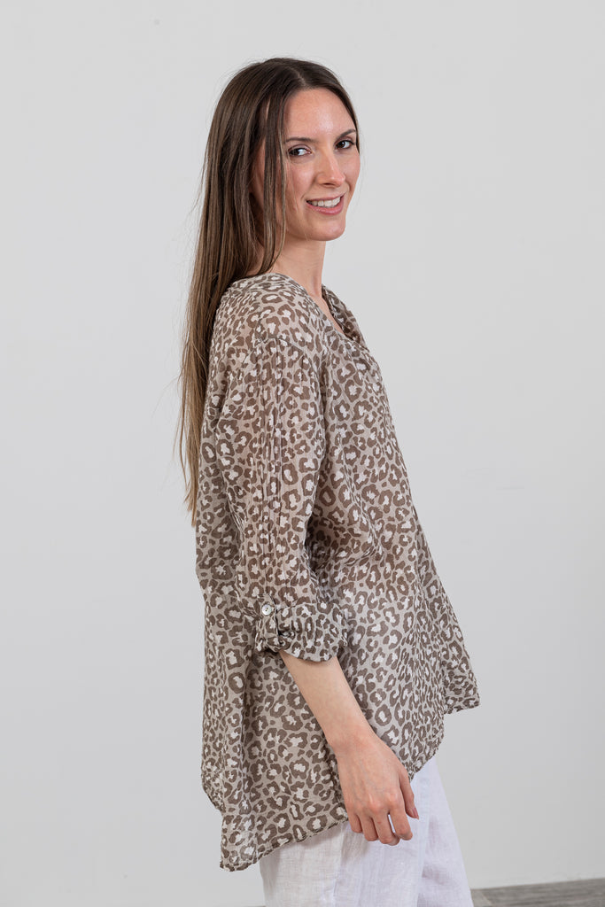 BLUSA BELLAGIO