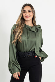 BLUSA BRENDA