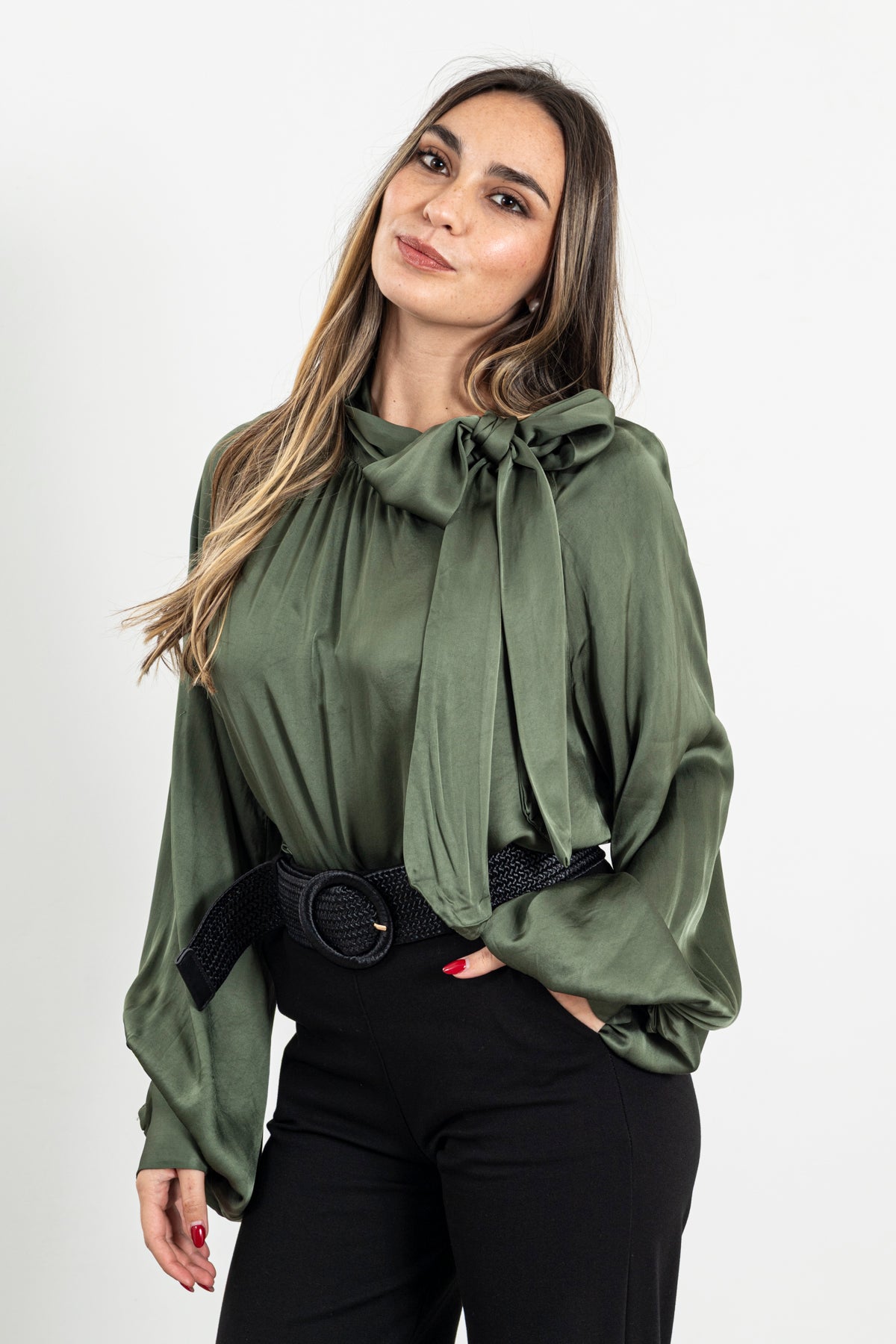 BLUSA BRENDA