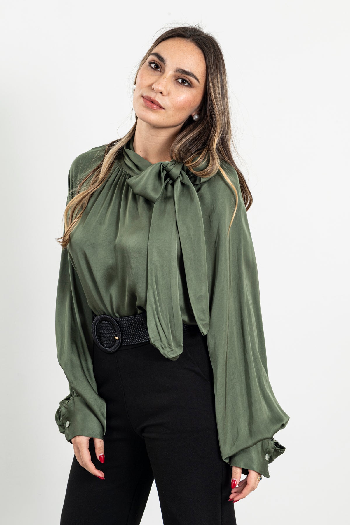 BLUSA BRENDA