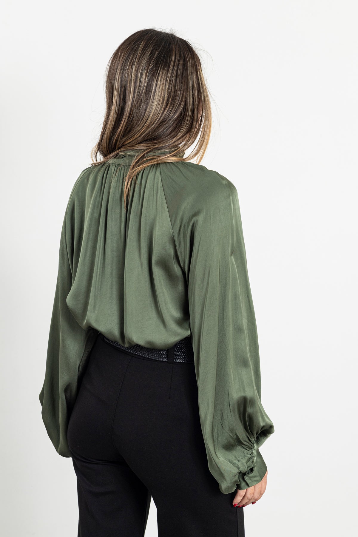 BLUSA BRENDA