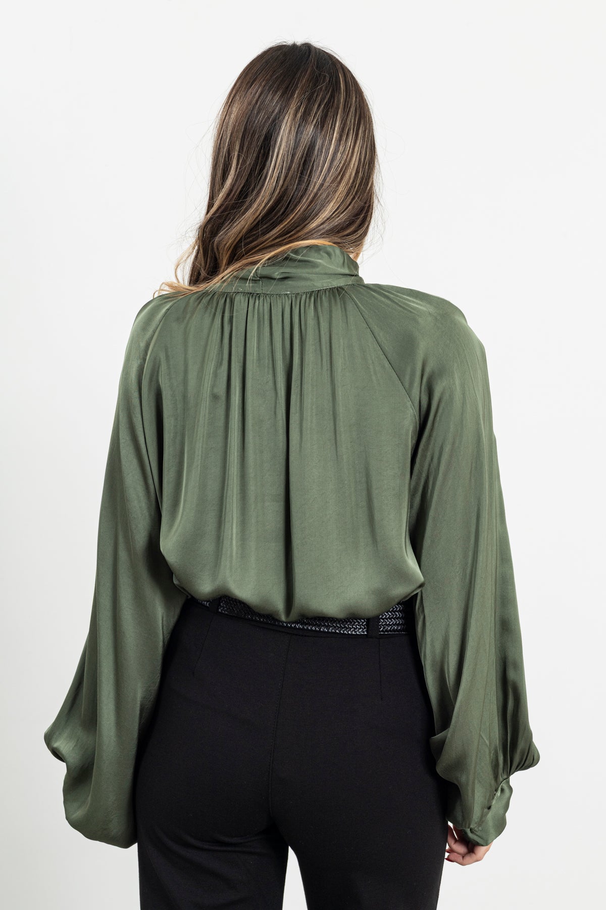 BLUSA BRENDA
