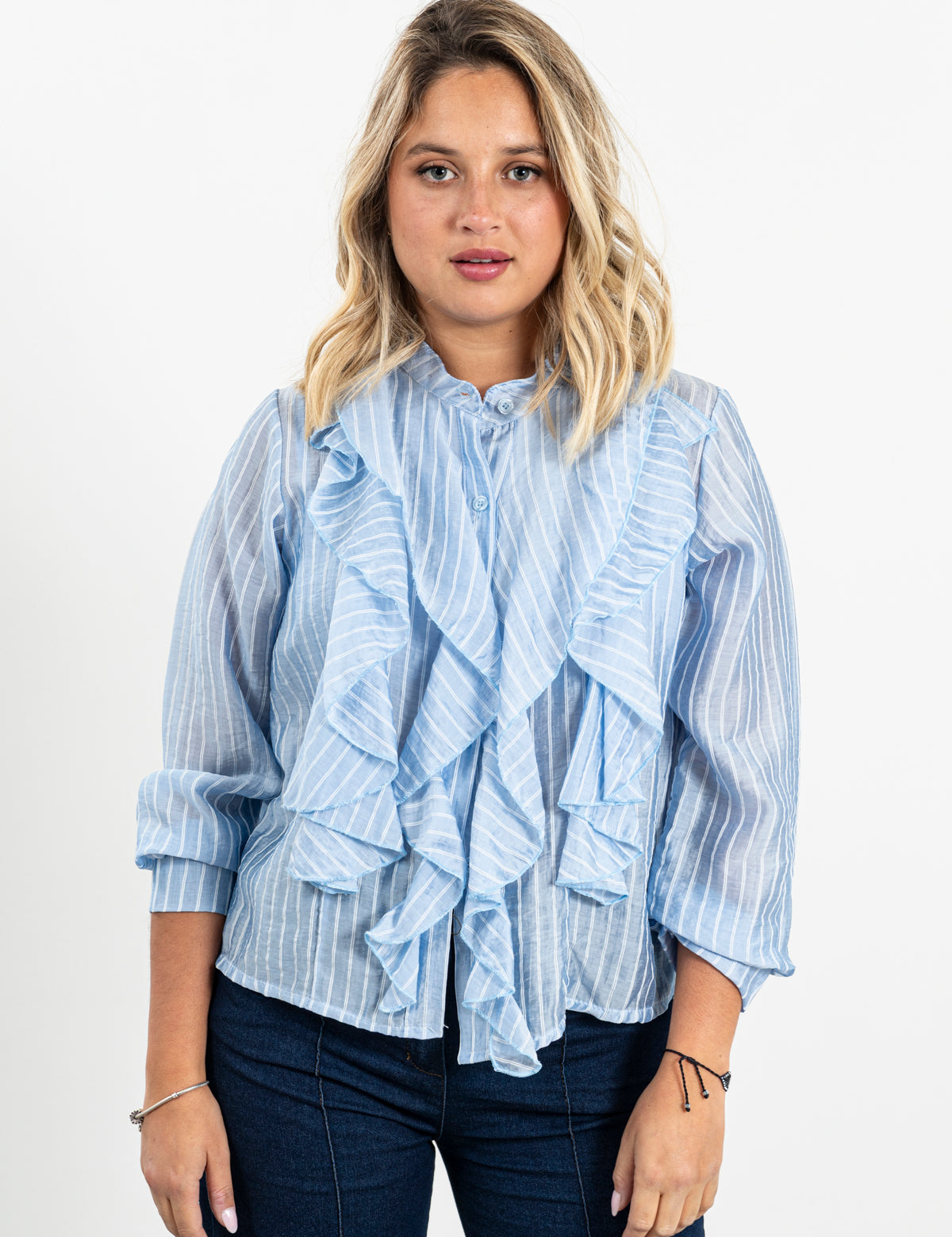 BLUSA EVA