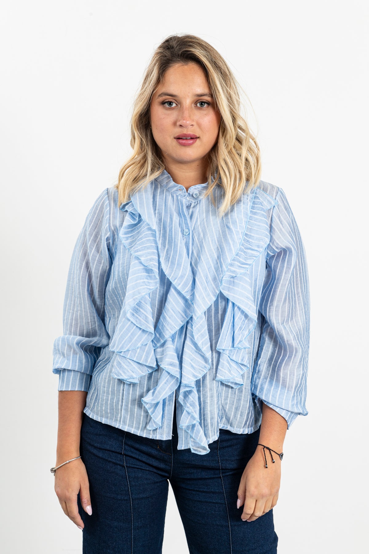 BLUSA EVA