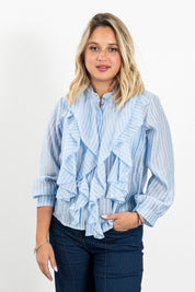 BLUSA EVA