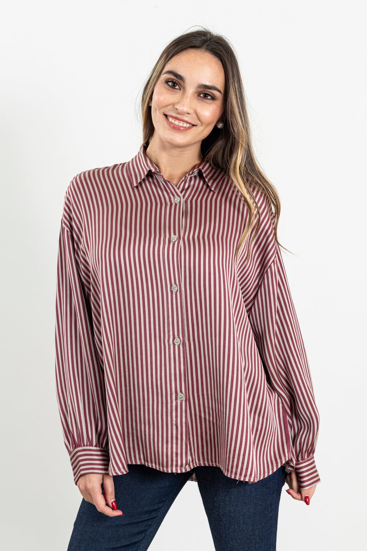 CAMISA BERENICE