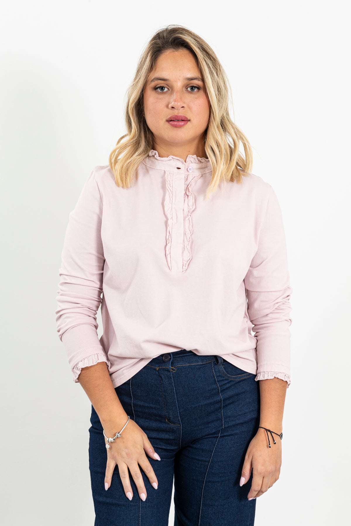 BLUSA BELEN