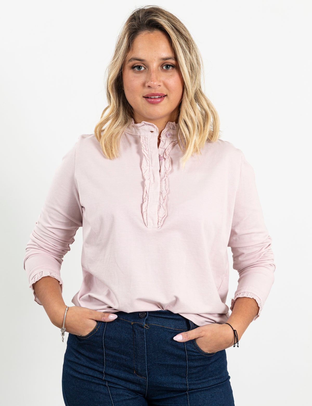 BLUSA BELEN