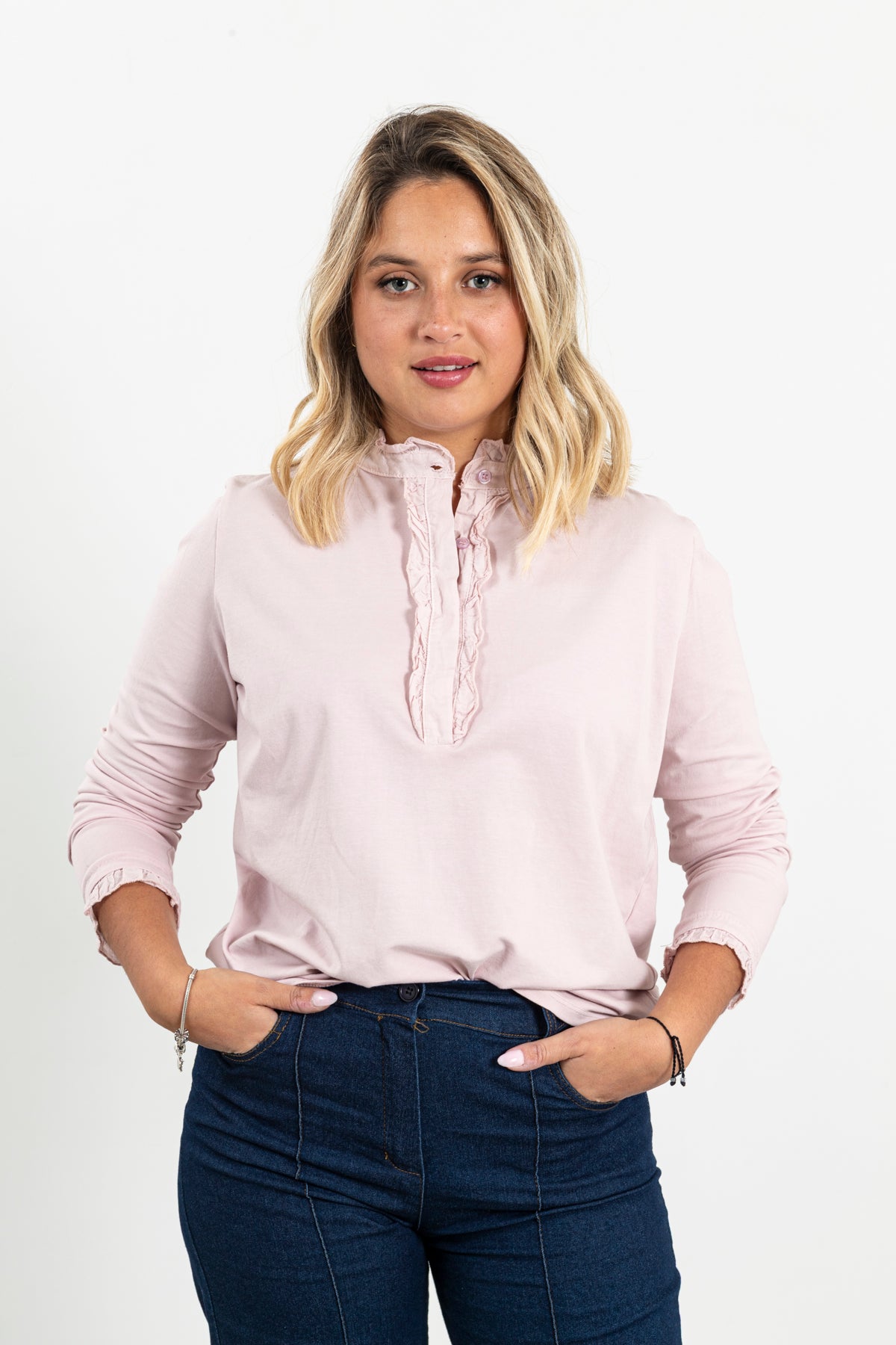 BLUSA BELEN