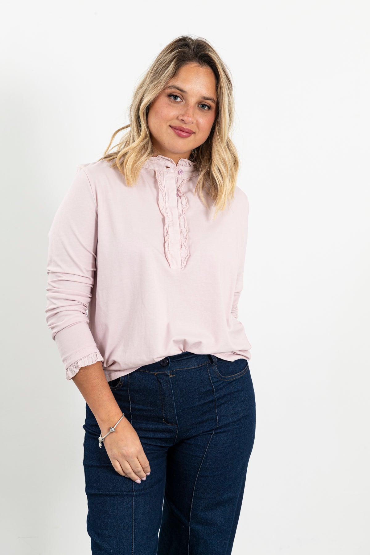 BLUSA BELEN
