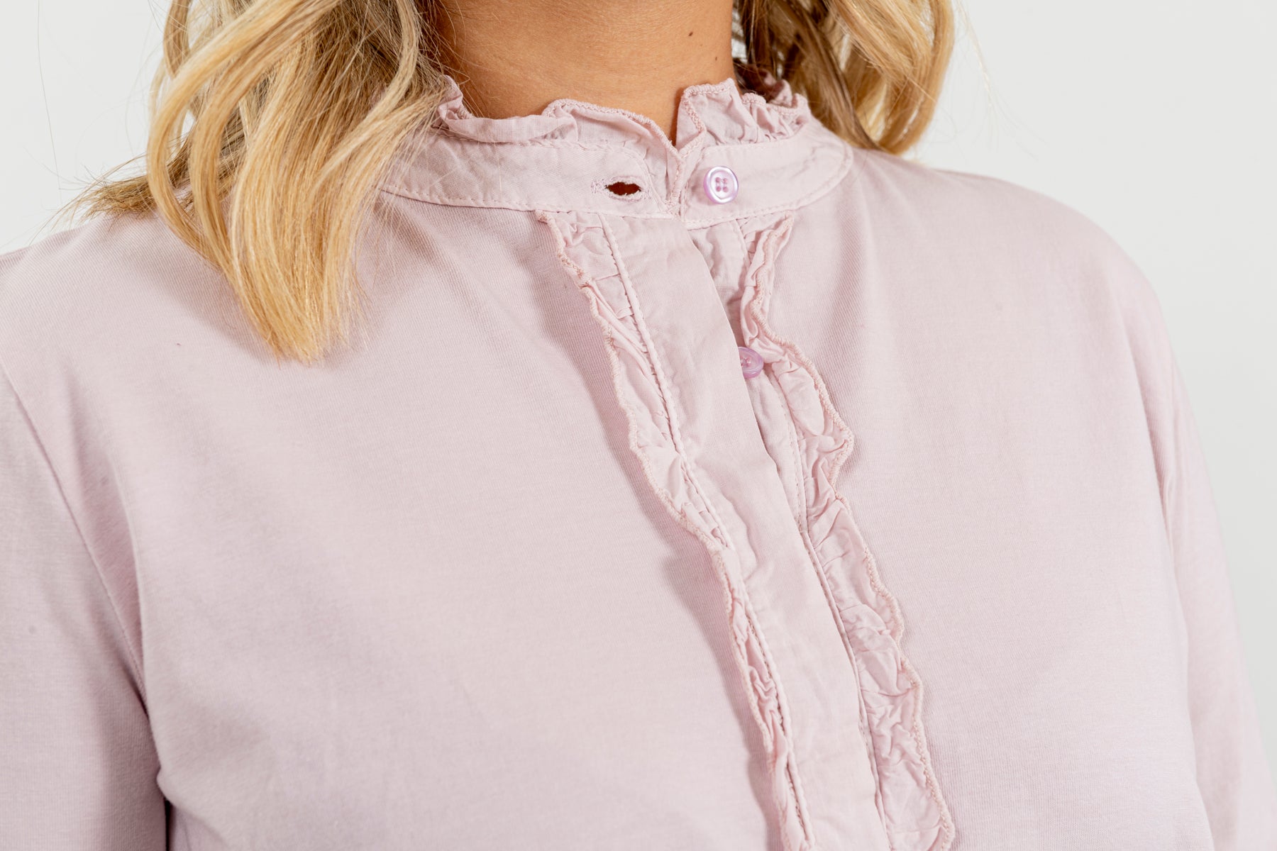 BLUSA BELEN