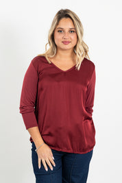 POLERA ISADORA