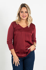 POLERA ISADORA
