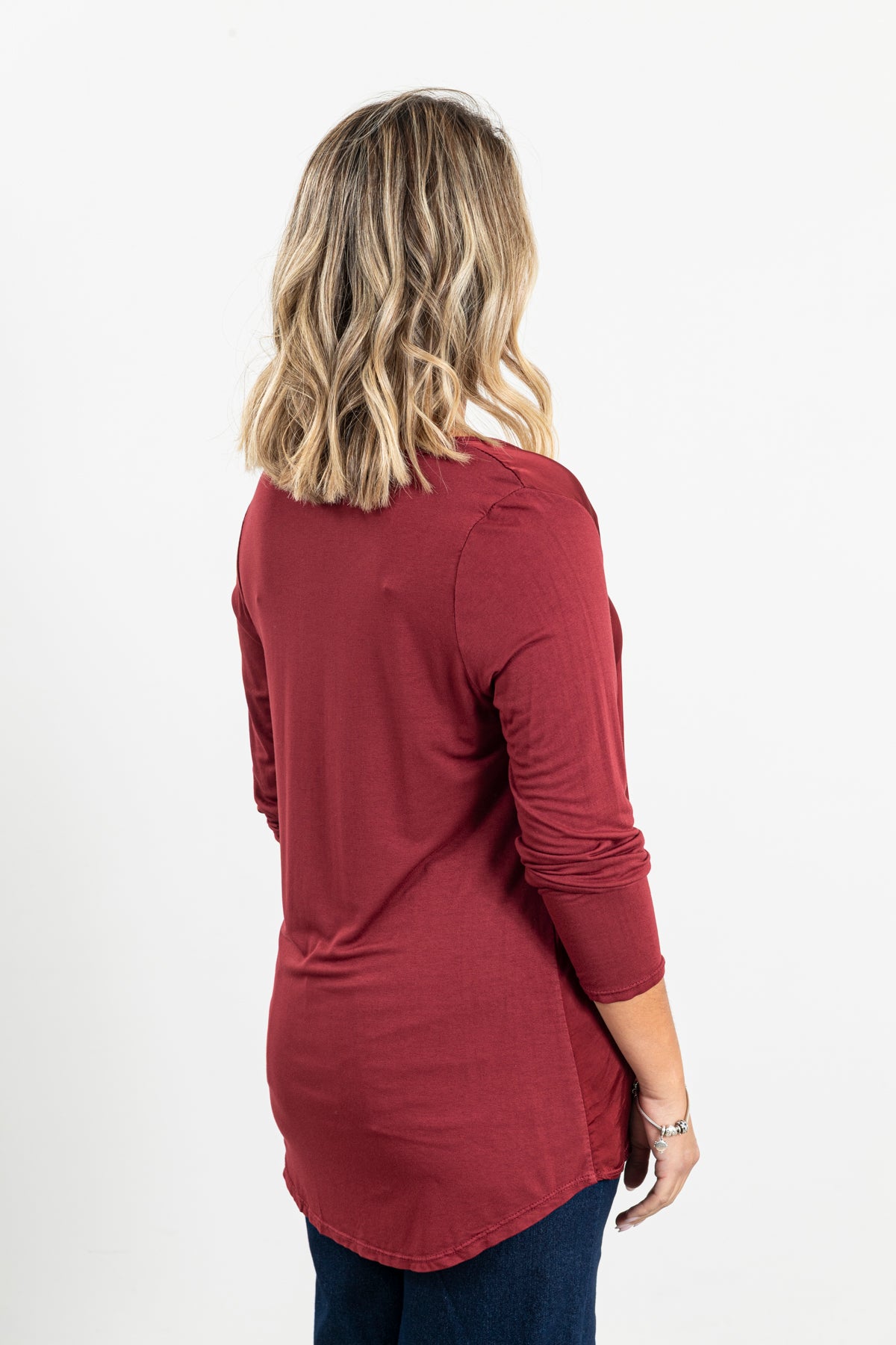 POLERA ISADORA