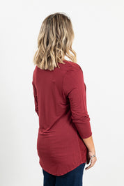 POLERA ISADORA