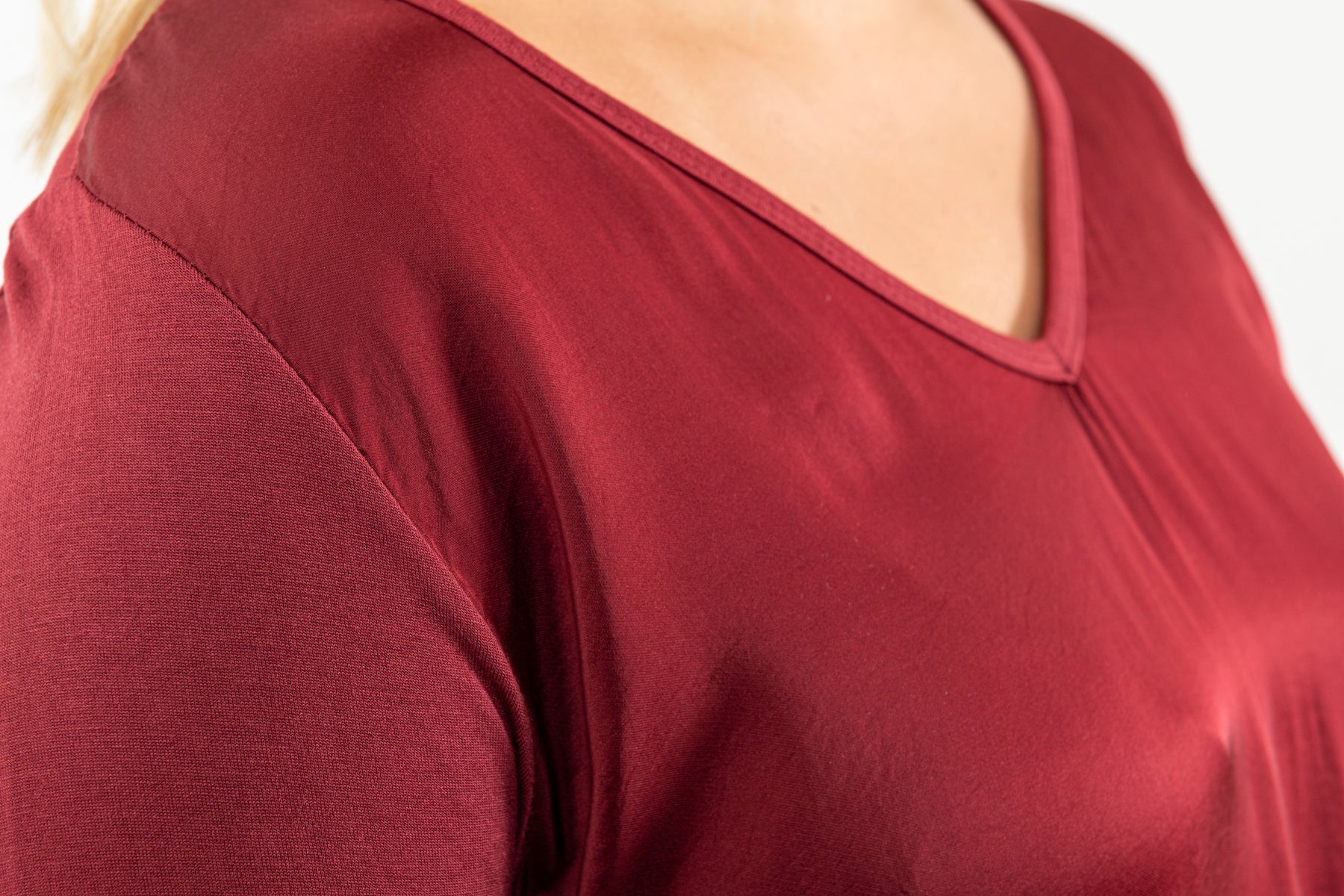 POLERA ISADORA