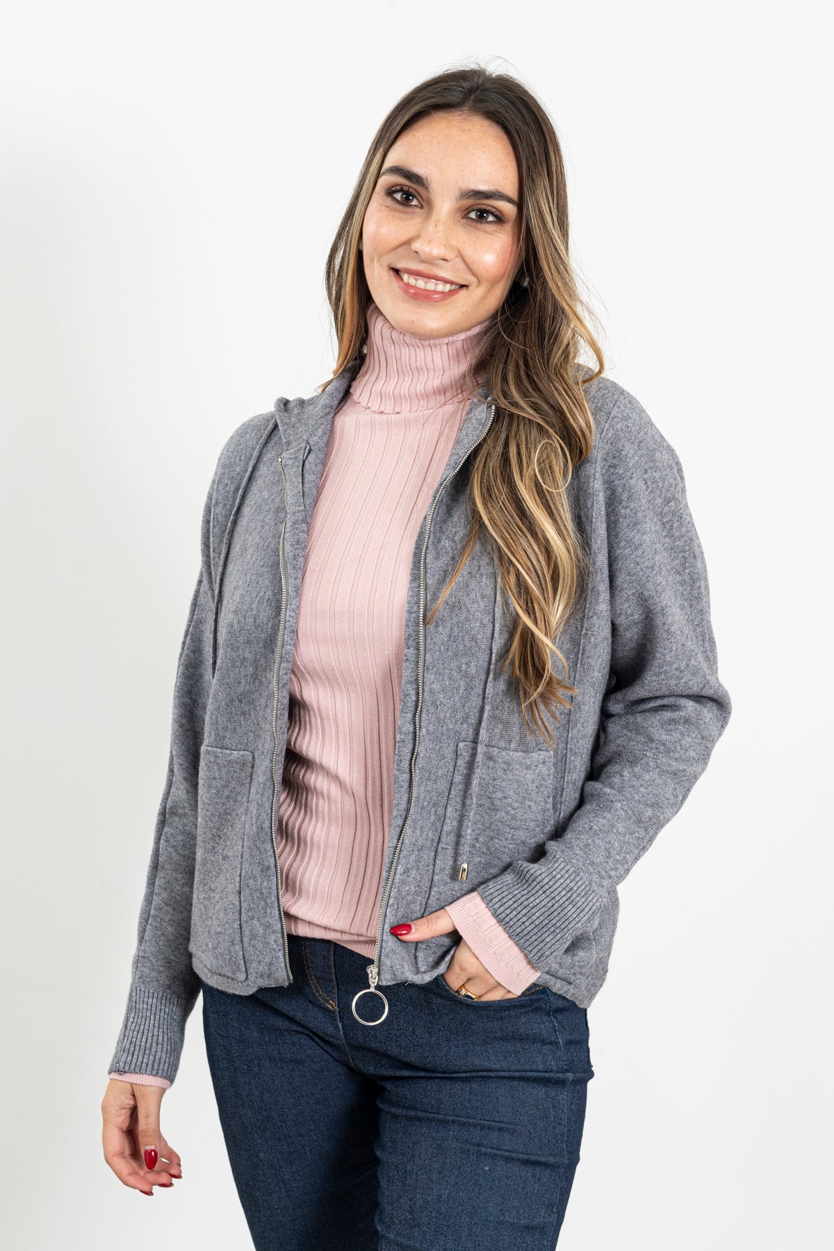 SWEATER FLAVIA