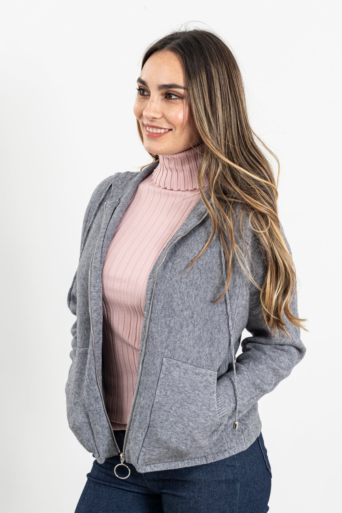 SWEATER FLAVIA