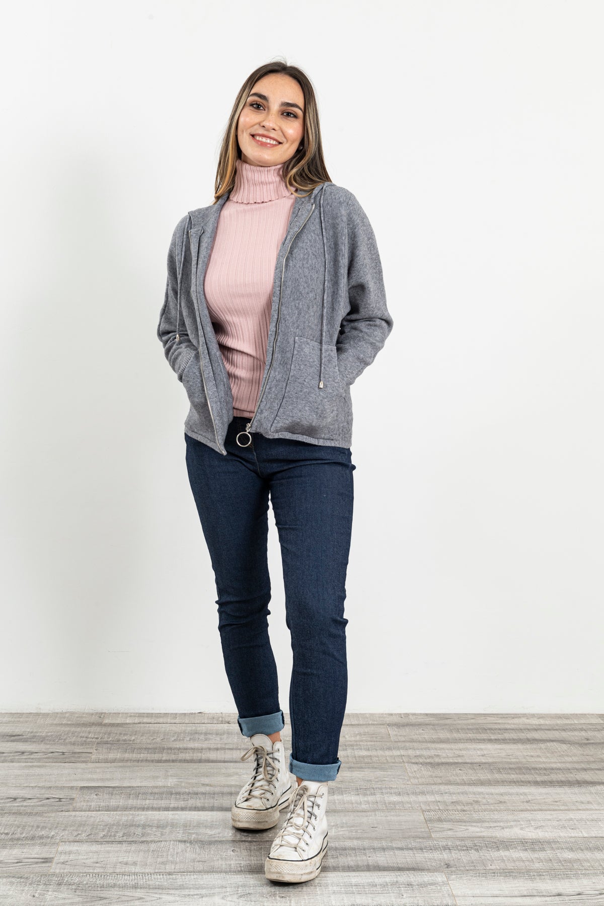 SWEATER FLAVIA