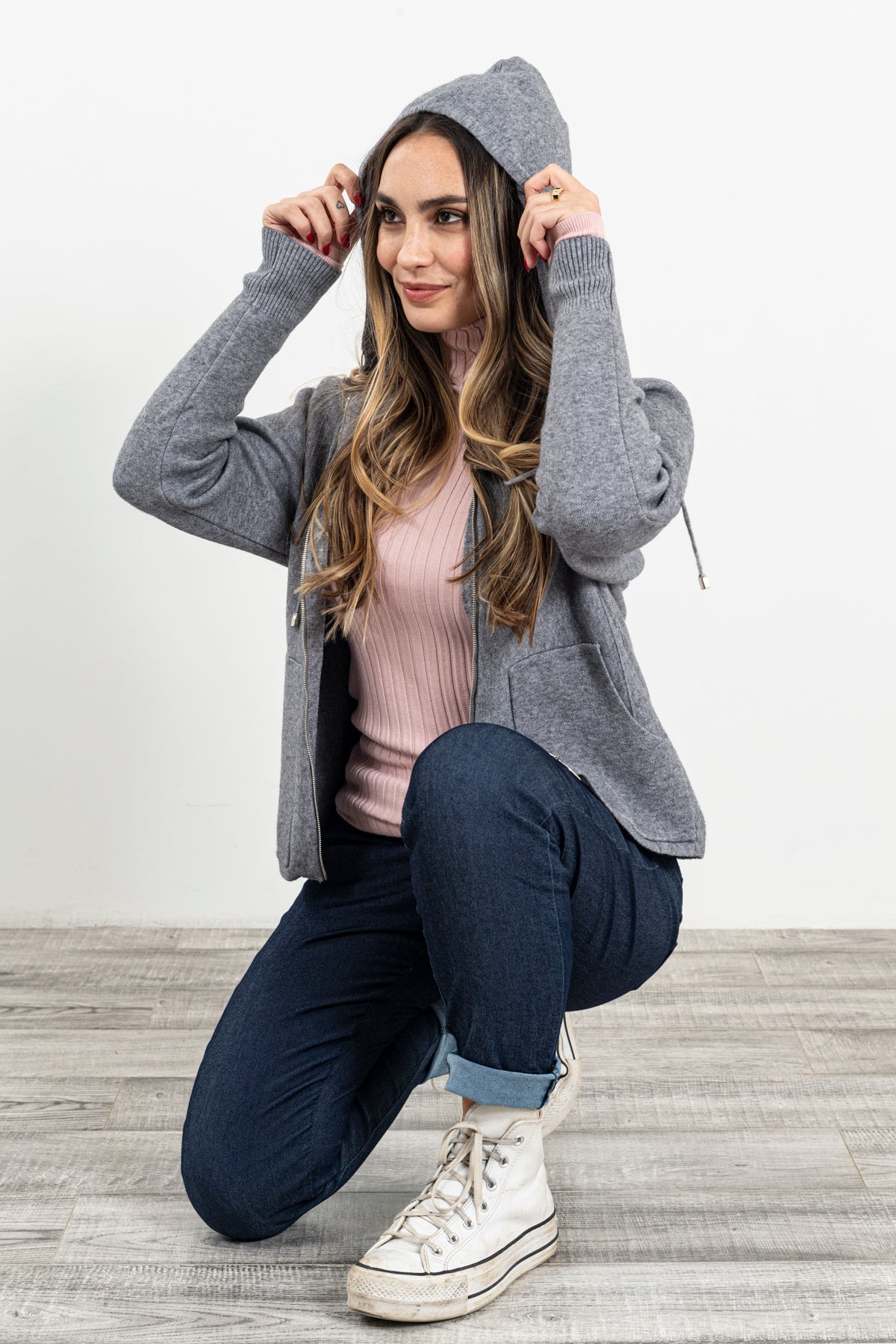 SWEATER FLAVIA