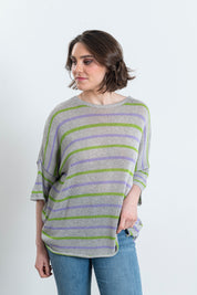 SWEATER STRIATA