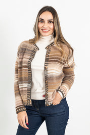 SWEATER CARDIGAN JACINTA