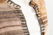 SWEATER CARDIGAN JACINTA