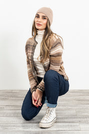 SWEATER CARDIGAN JACINTA
