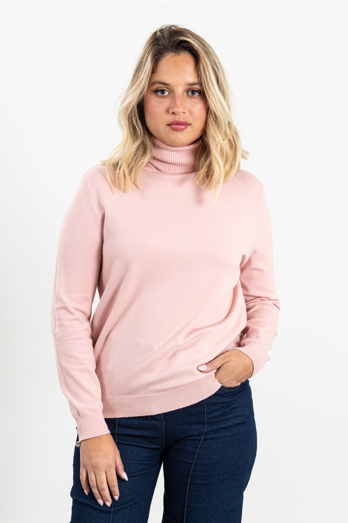 SWEATER BEATLE AURORA