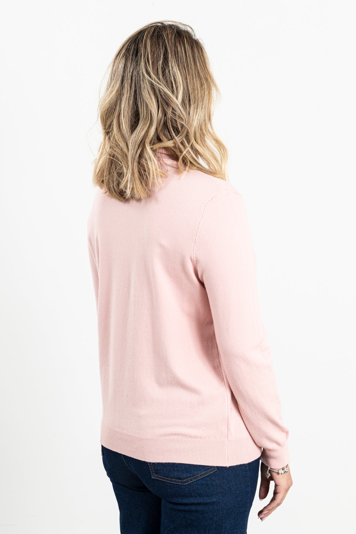SWEATER BEATLE AURORA