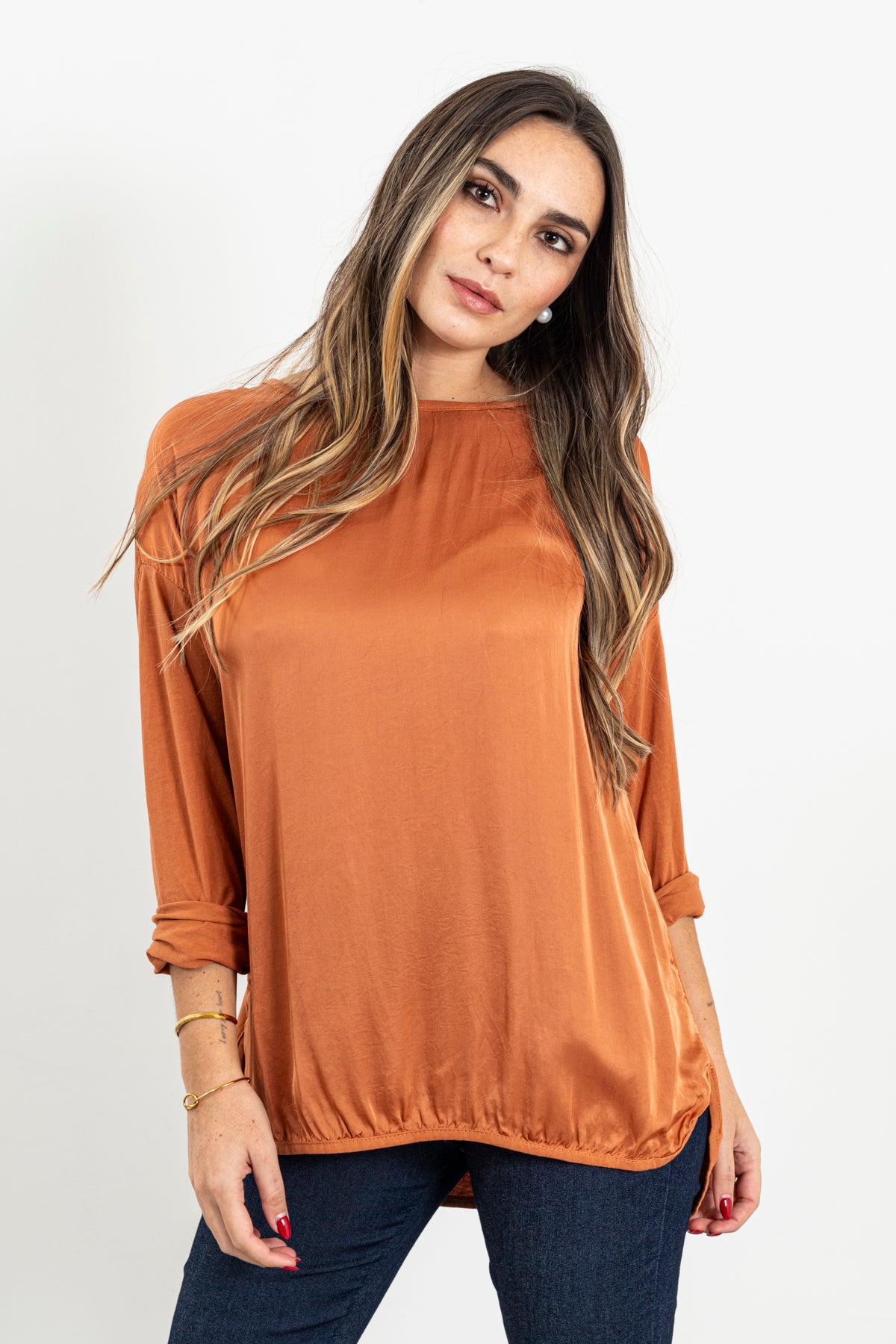 POLERA ALBA