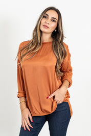 POLERA ALBA